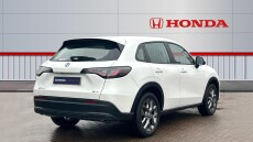 Honda Zr-V 2.0 eHEV Elegance 5dr CVT Hybrid Estate